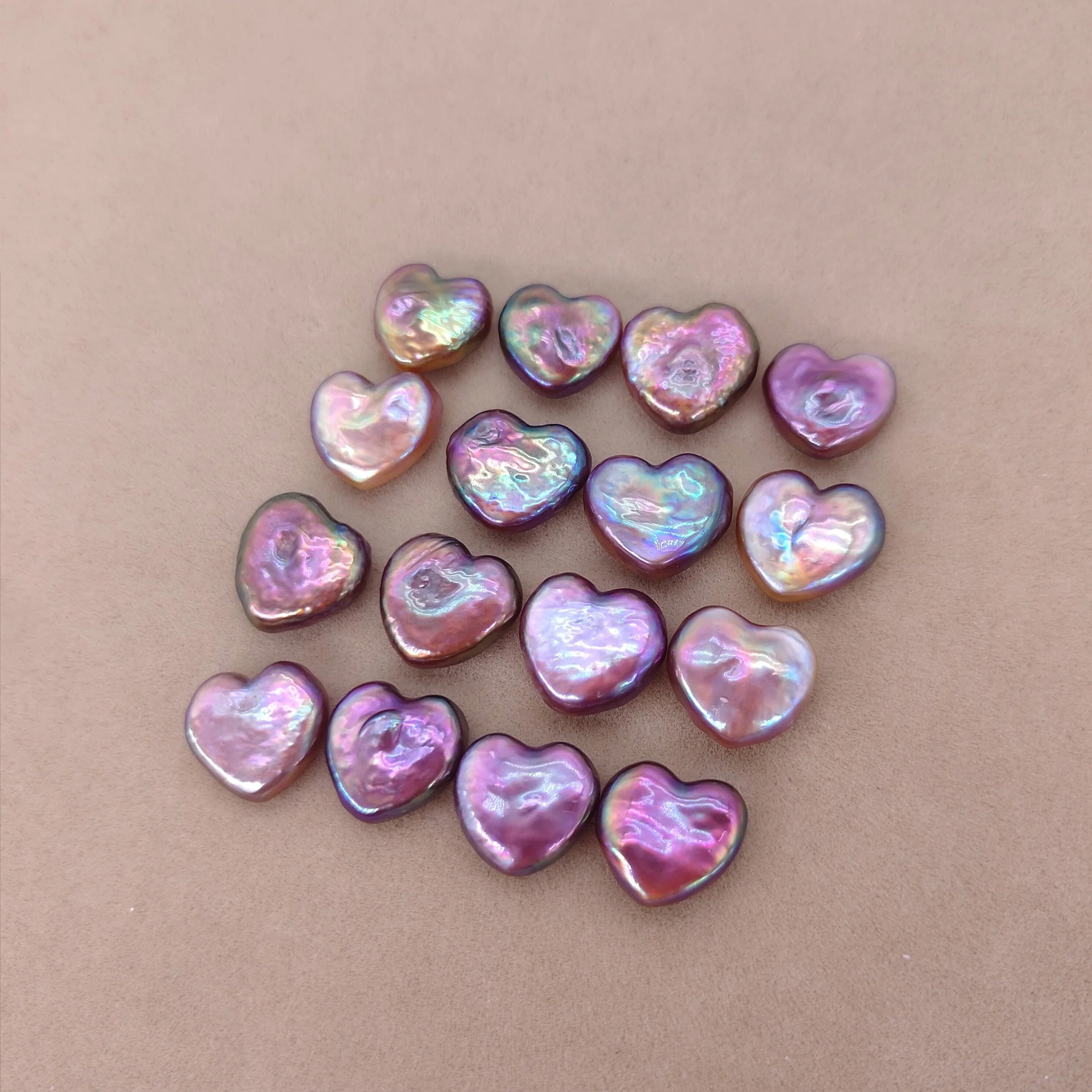 peals
